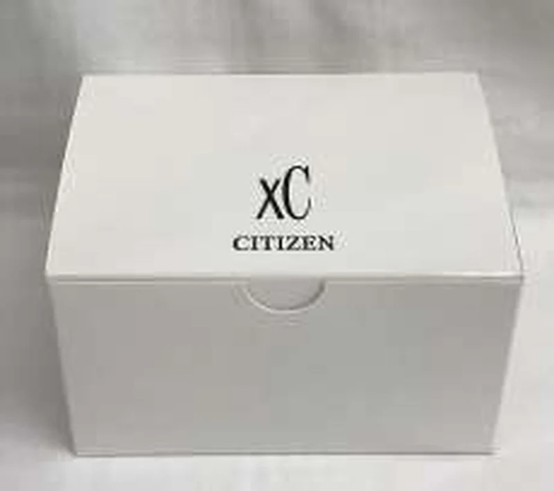 CITIZEN Armbanduhr H060-T027270