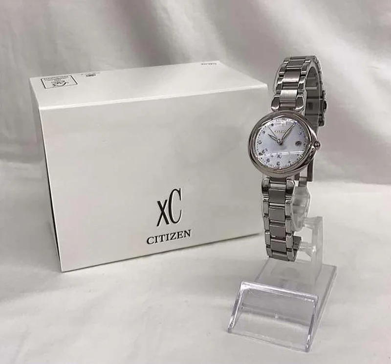 CITIZEN Armbanduhr H060-T027270