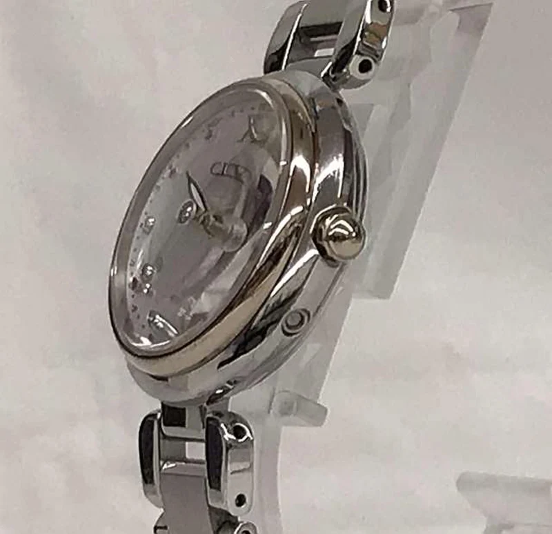 CITIZEN Armbanduhr H060-T027270