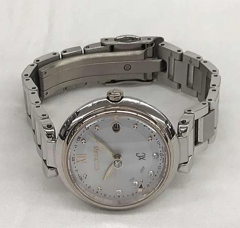 CITIZEN Armbanduhr H060-T027270