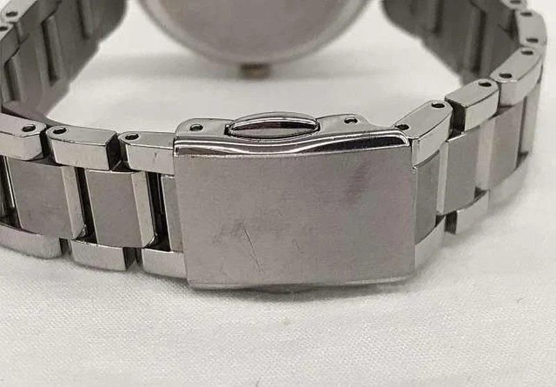 CITIZEN Armbanduhr H060-T027270