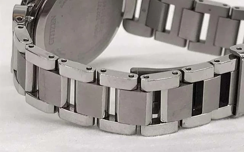 CITIZEN Armbanduhr H060-T027270