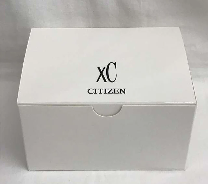 CITIZEN Armbanduhr H060-T027270
