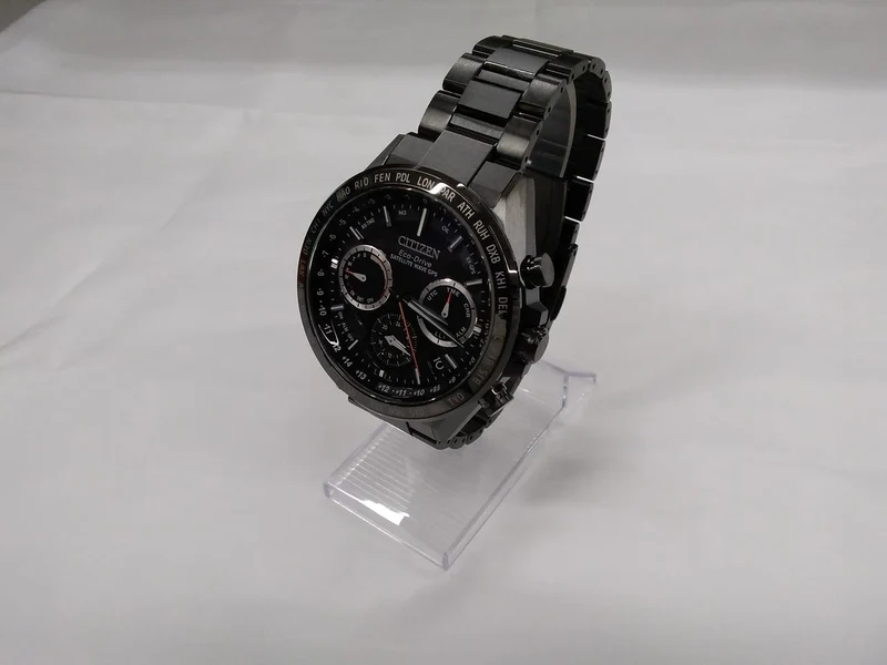 CITIZEN Solar-Funkarmbanduhr CC4014-62E