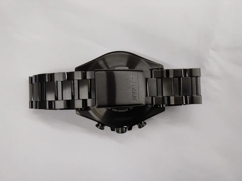 CITIZEN Solar-Funkarmbanduhr CC4014-62E