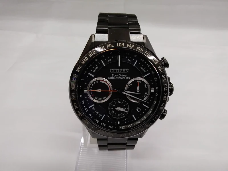 CITIZEN Solar-Funkarmbanduhr CC4014-62E