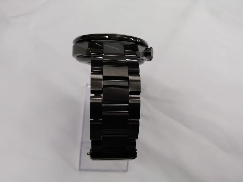 CITIZEN Solar-Funkarmbanduhr CC4014-62E