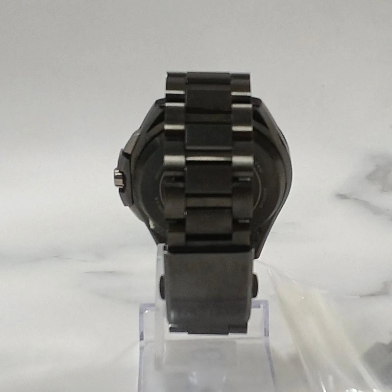 CITIZEN Atessa Eco Drive GPS-Satelliten-Funkuhr F900-T022189
