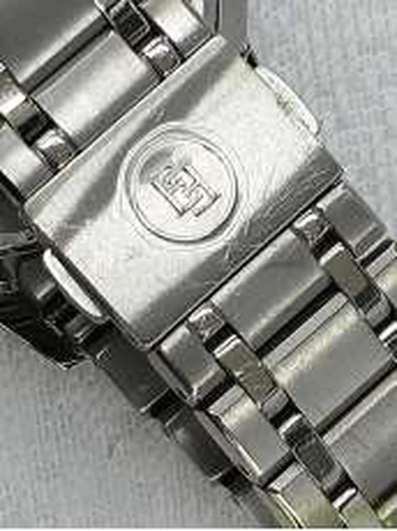 CITIZEN EXCEED 'Eco-Drive Radio' EBG74-5023