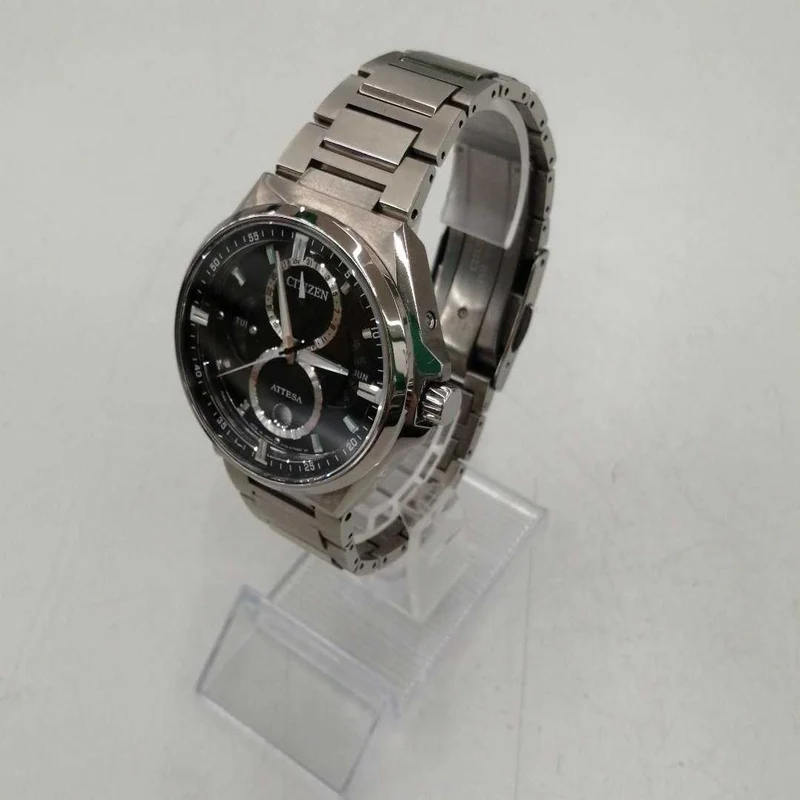 CITIZEN ATTESA ACT Line BU00060-68E