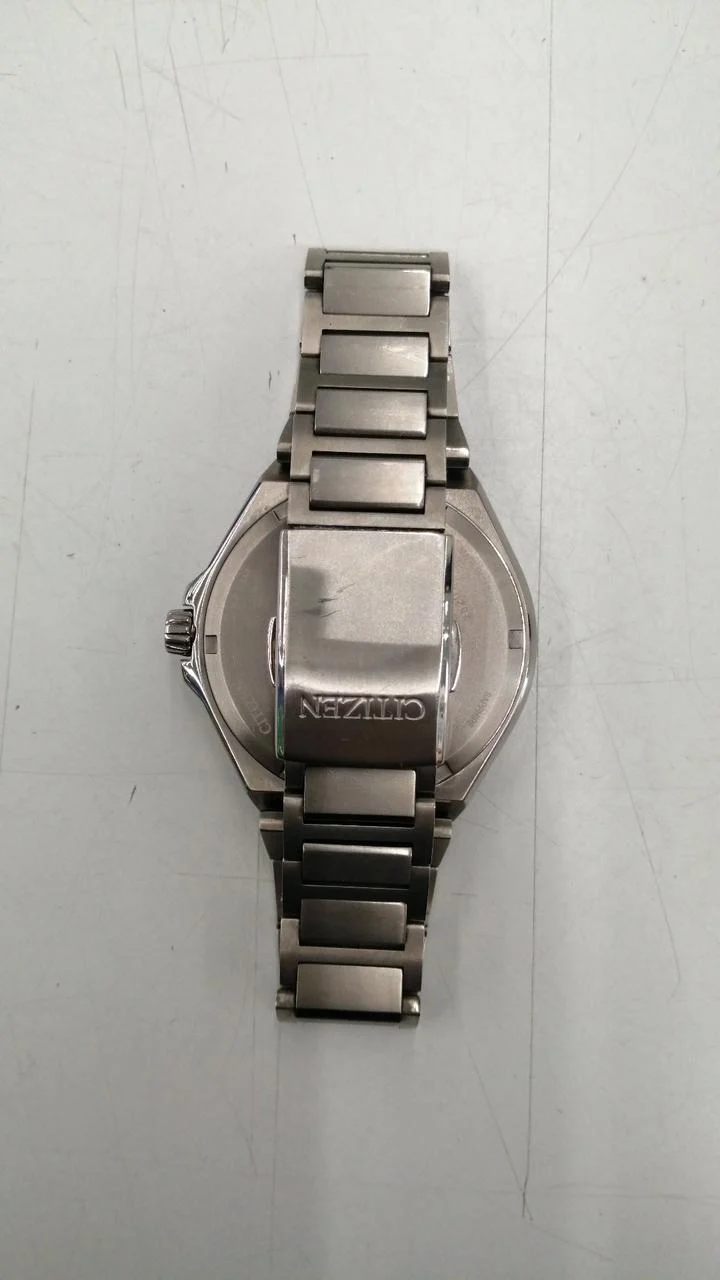 CITIZEN ATTESA ACT Line BU00060-68E