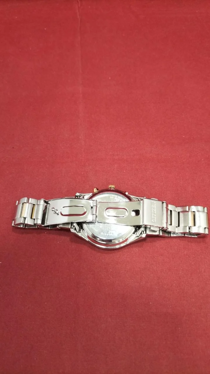 CITIZEN Armbanduhr AS1060-54A