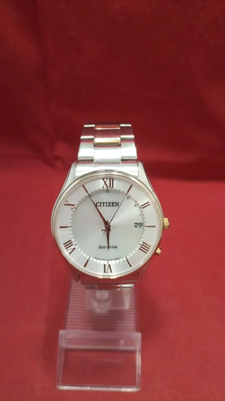 CITIZEN Armbanduhr AS1060-54A