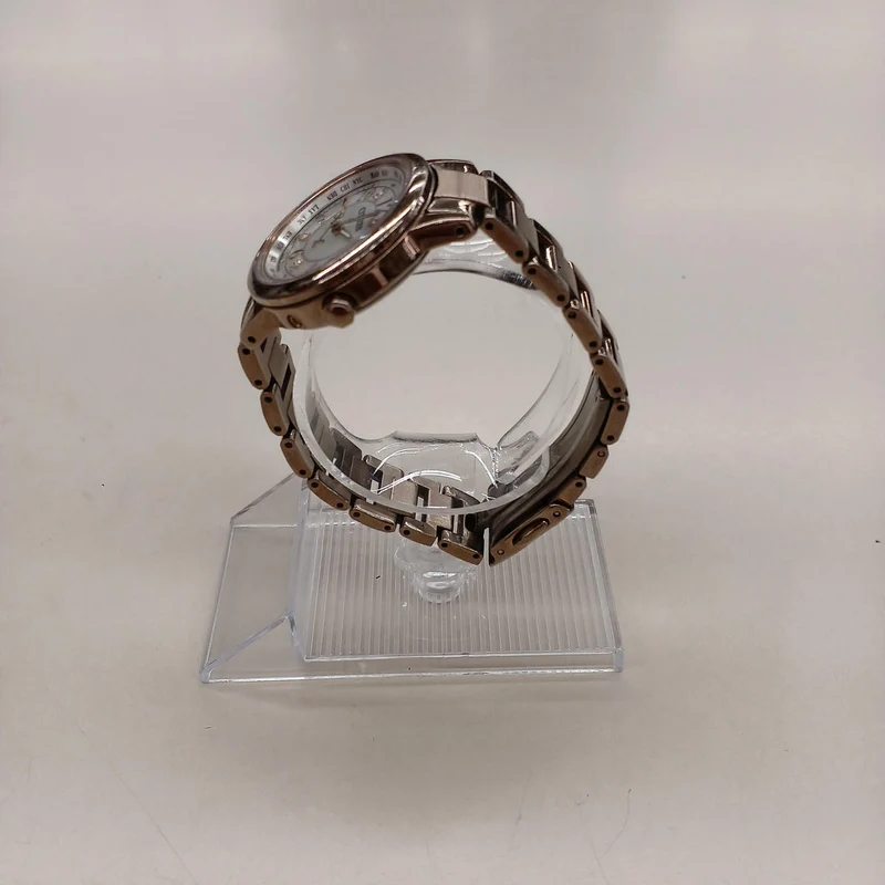 CITIZEN Armbanduhr H240-T022740 Cross Sea Eco-Drive, Kratzer, Zustand B