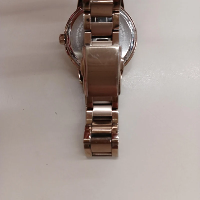 CITIZEN Armbanduhr H240-T022740 Cross Sea Eco-Drive, Kratzer, Zustand B