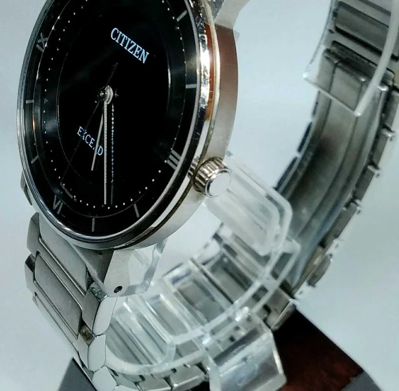 CITIZEN Quarzuhr EXCEED