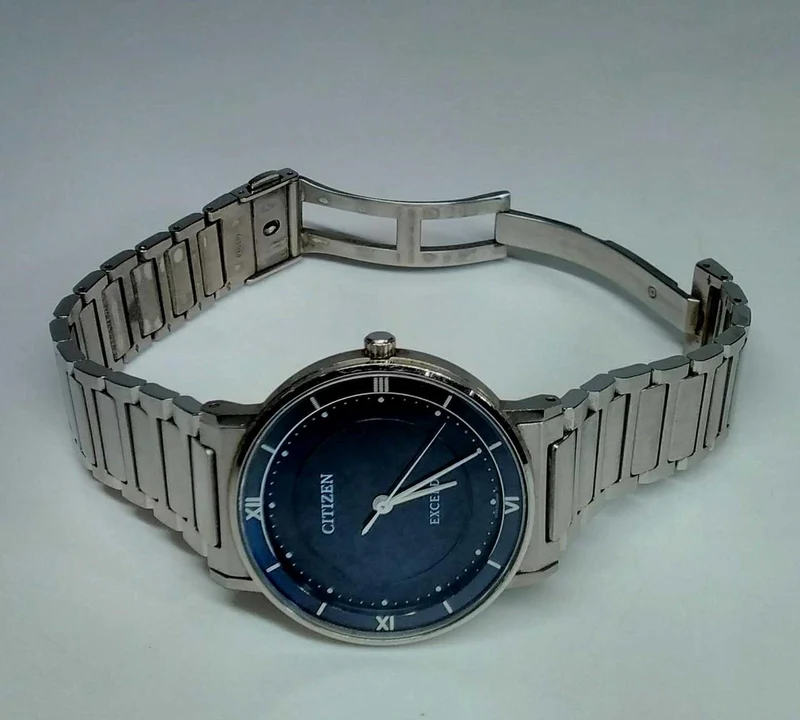 CITIZEN Quarzuhr EXCEED