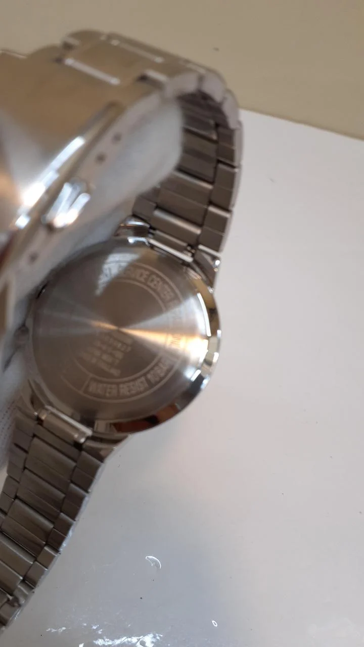 CITIZEN REGUNO Funkgesteuerte Uhr H415-R005596