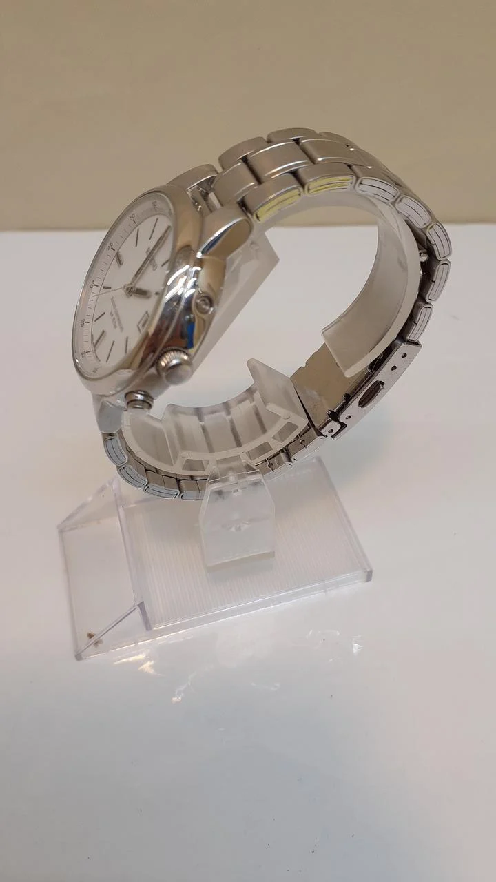 CITIZEN REGUNO Funkgesteuerte Uhr H415-R005596