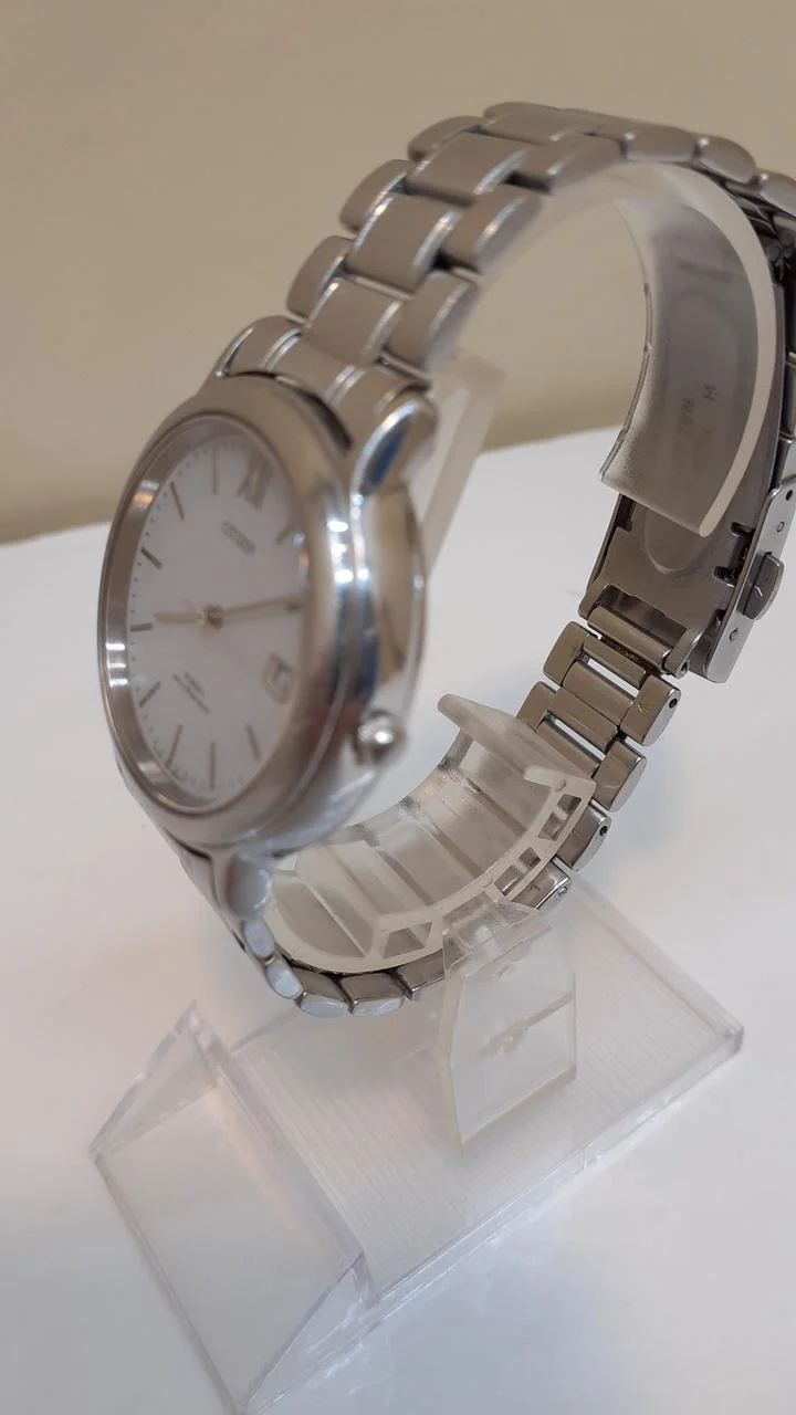 CITIZEN ECO DRIVE Herrenuhr 7820-H01270