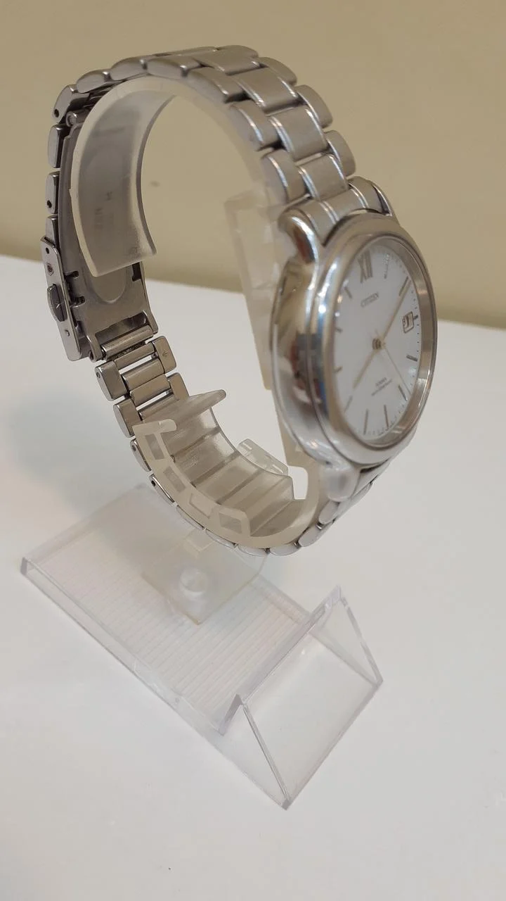 CITIZEN ECO DRIVE Herrenuhr 7820-H01270