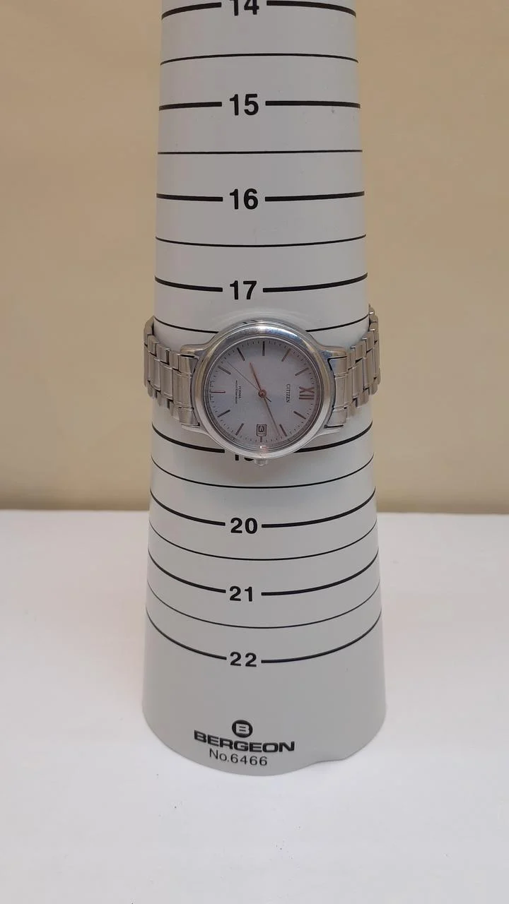 CITIZEN ECO DRIVE Herrenuhr 7820-H01270