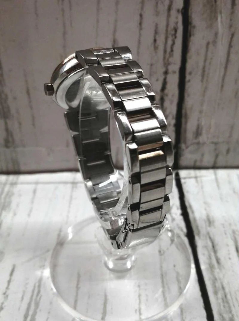 CITIZEN Citizen ECO DRIVE Silberfarben H018-T014925