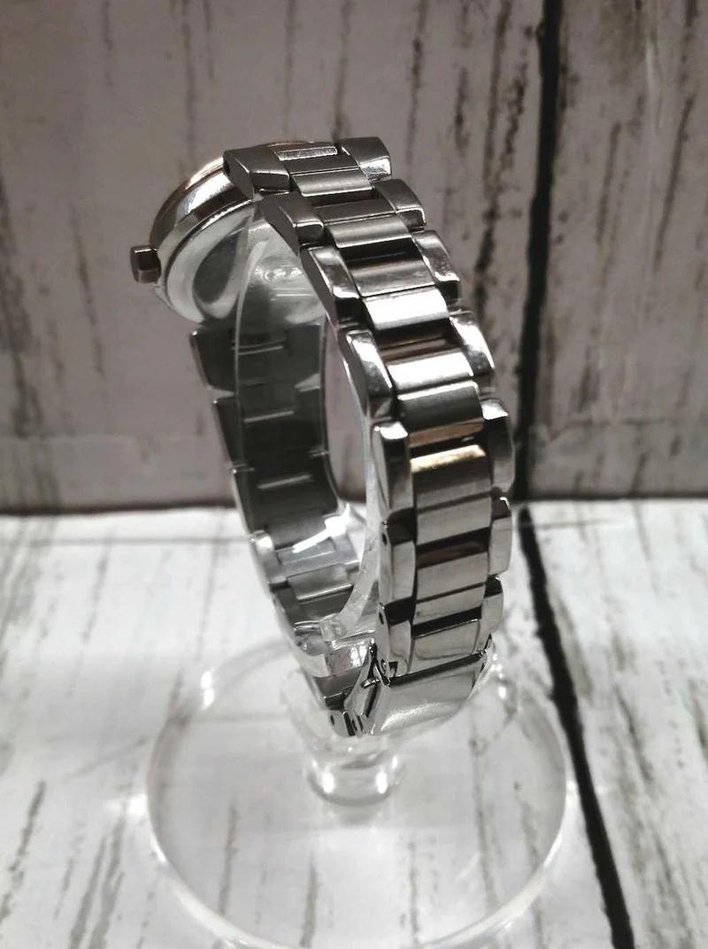 CITIZEN Citizen ECO DRIVE Silberfarben H018-T014925