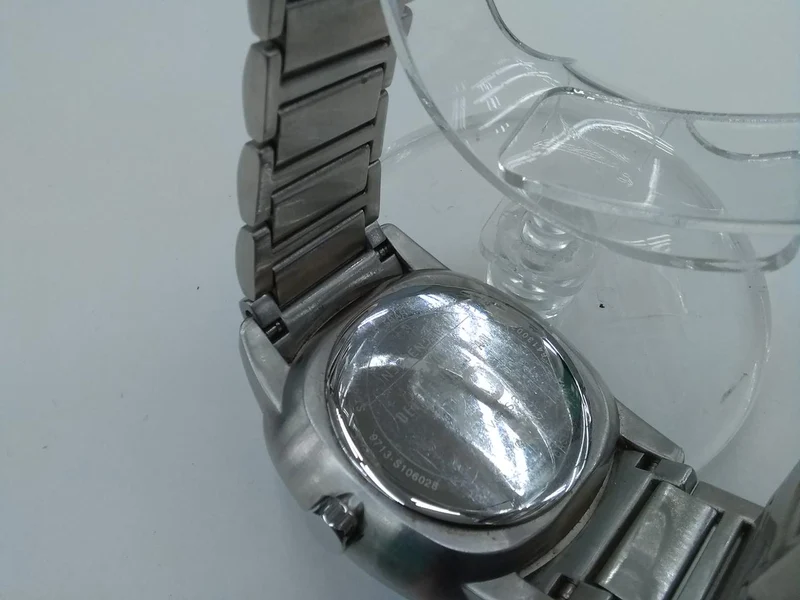 CITIZEN Quarz-Analog-Armbanduhr 9713-S106028