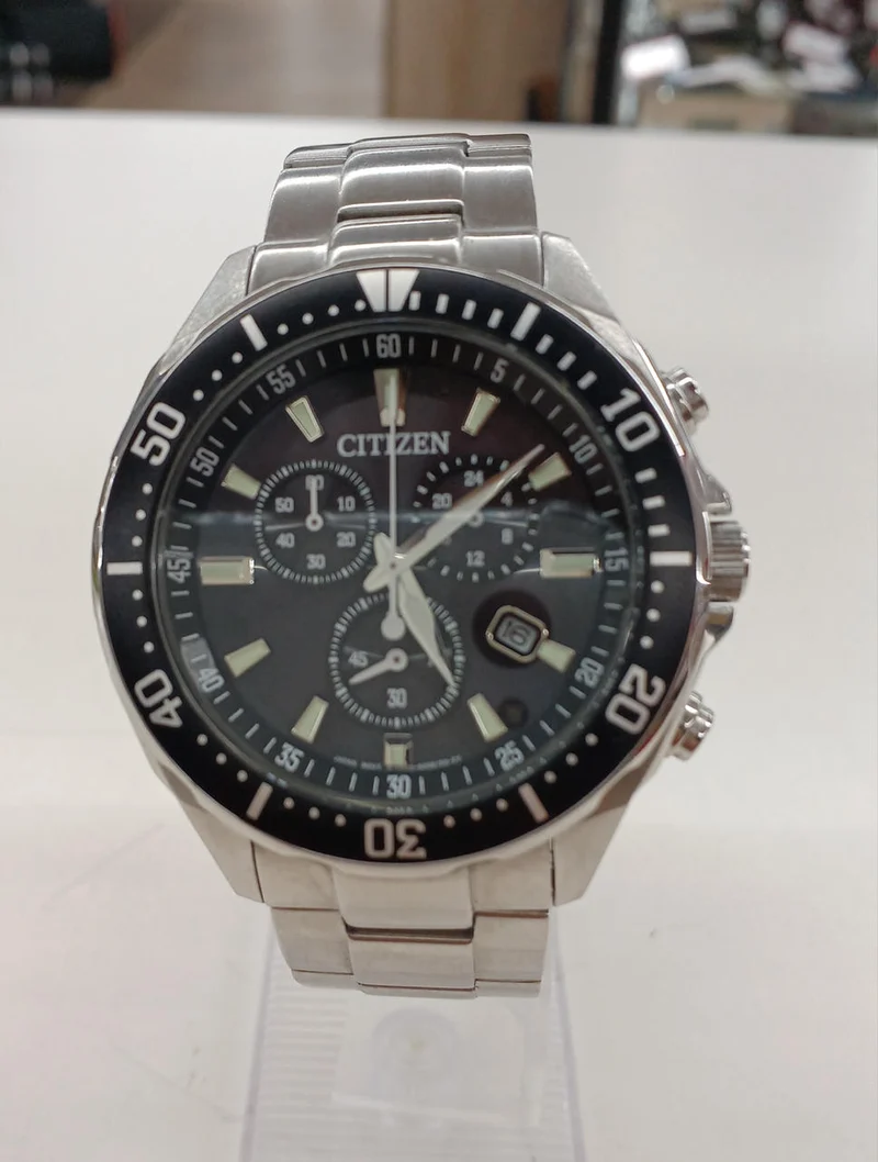 CITIZEN Armbanduhr H500-S064538