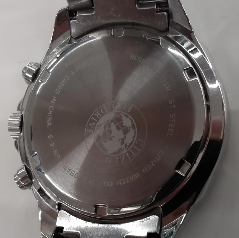 CITIZEN Armbanduhr H500-S064538