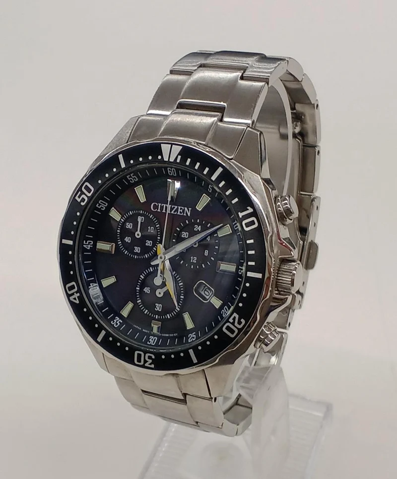 CITIZEN Armbanduhr H500-S064538