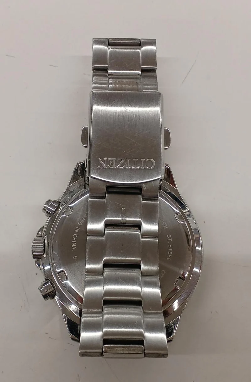 CITIZEN Armbanduhr H500-S064538