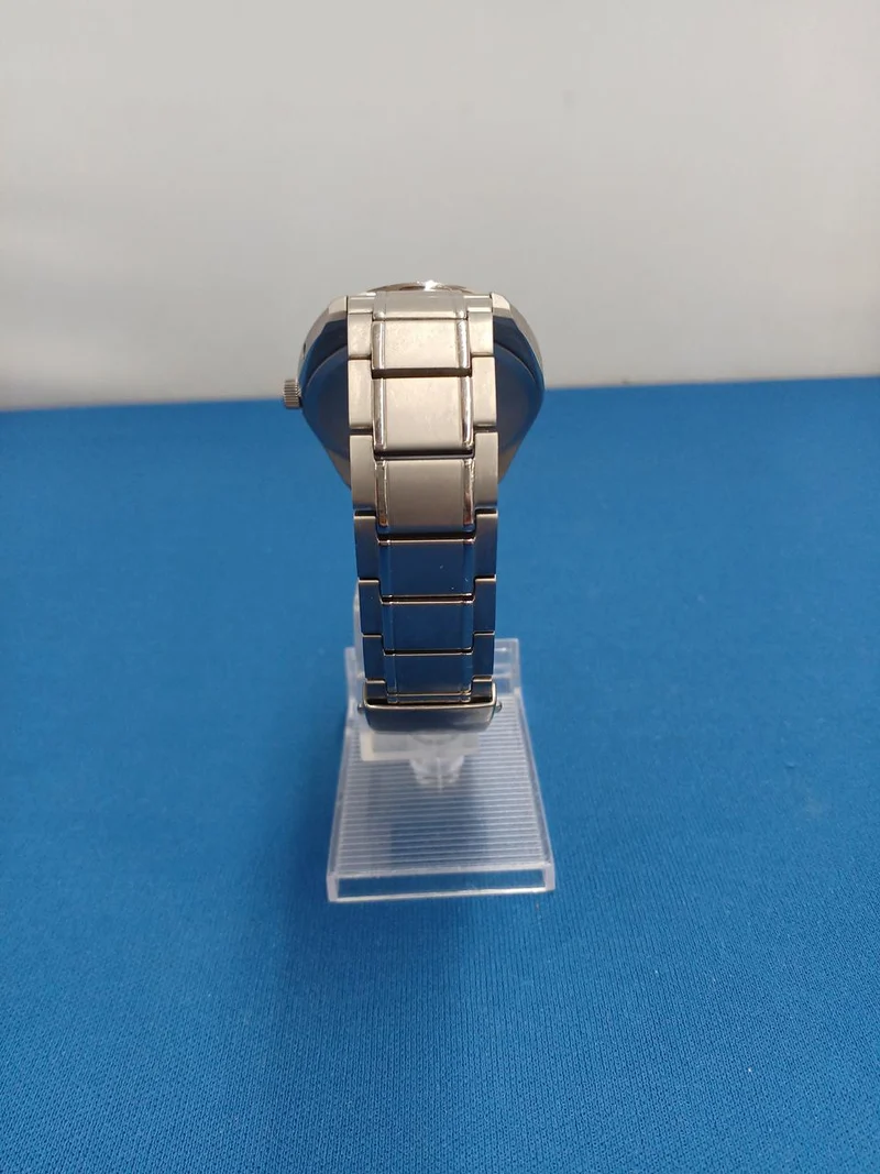 CITIZEN Funkgesteuerte Solar-Armbanduhr H145-A5K0G01 H145-A5K0G01