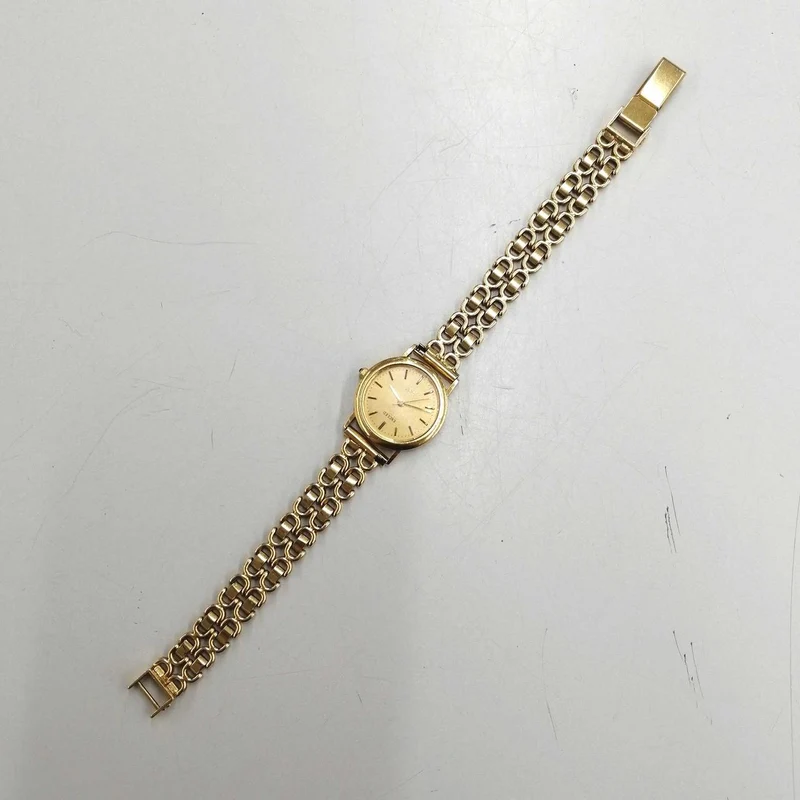 CITIZEN EXCEED K18 Armbanduhr 3330-H04970