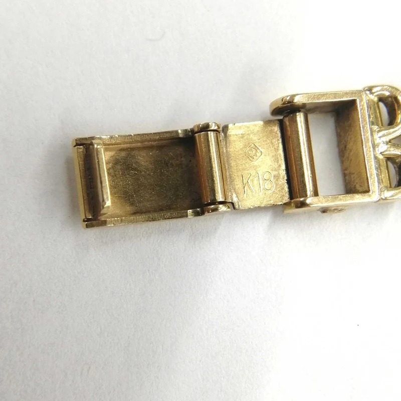 CITIZEN EXCEED K18 Armbanduhr 3330-H04970