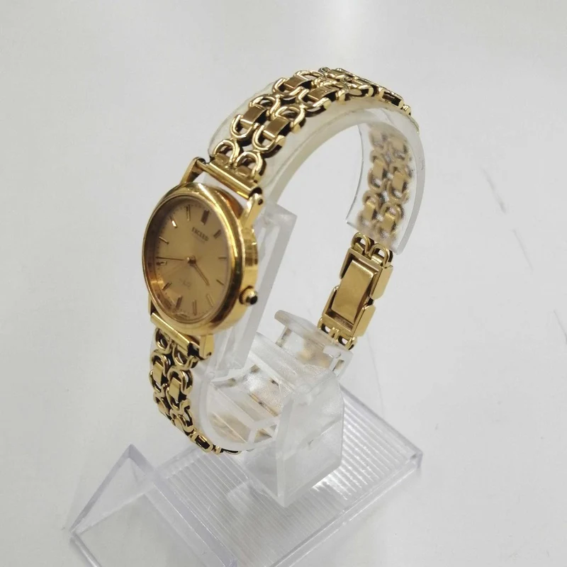 CITIZEN EXCEED K18 Armbanduhr 3330-H04970