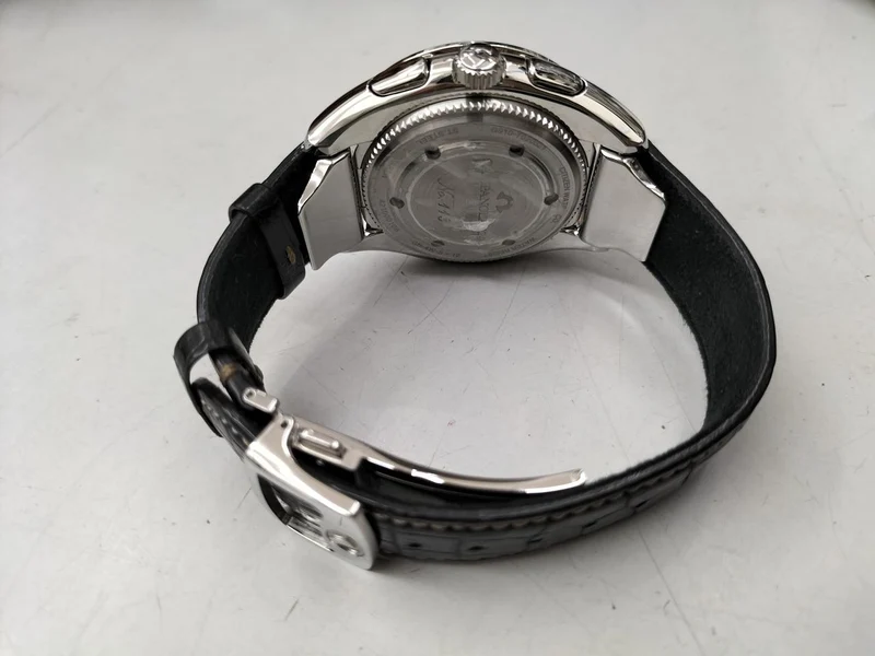 CITIZEN Citizen Campanola Soul Solar Armbanduhr G910-T020321