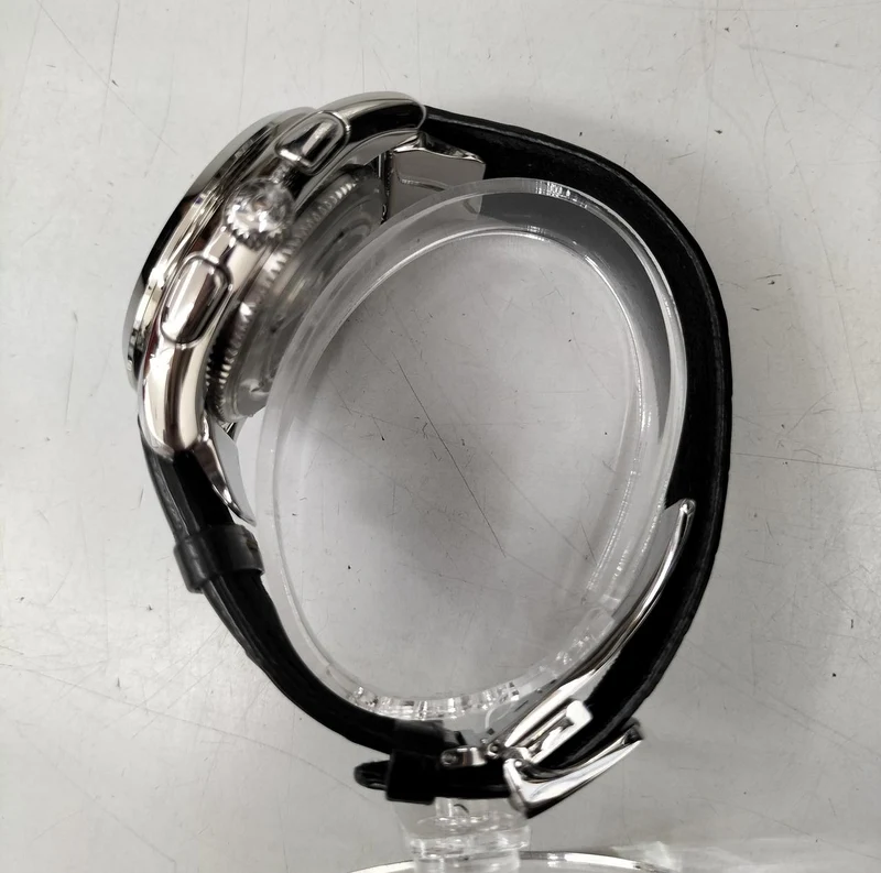 CITIZEN Citizen Campanola Soul Solar Armbanduhr G910-T020321