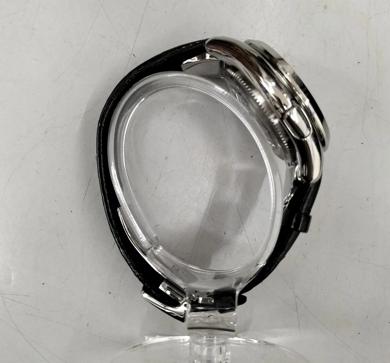 CITIZEN Citizen Campanola Soul Solar Armbanduhr G910-T020321