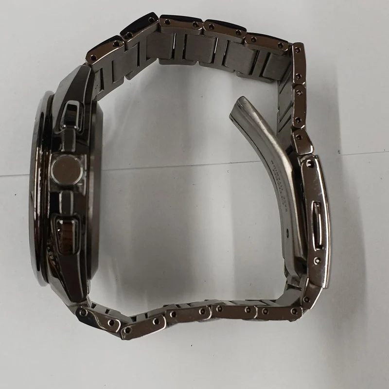 CITIZEN Solar-Funkuhr CB5040-80A
