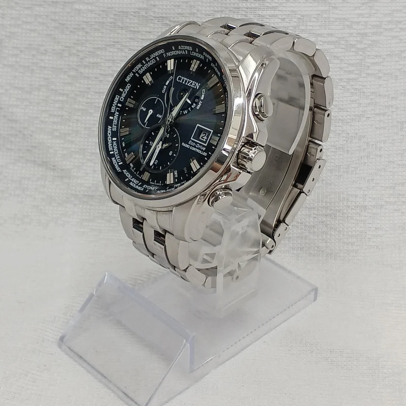 CITIZEN ATTESA AT9031-52L(H820-T021697)