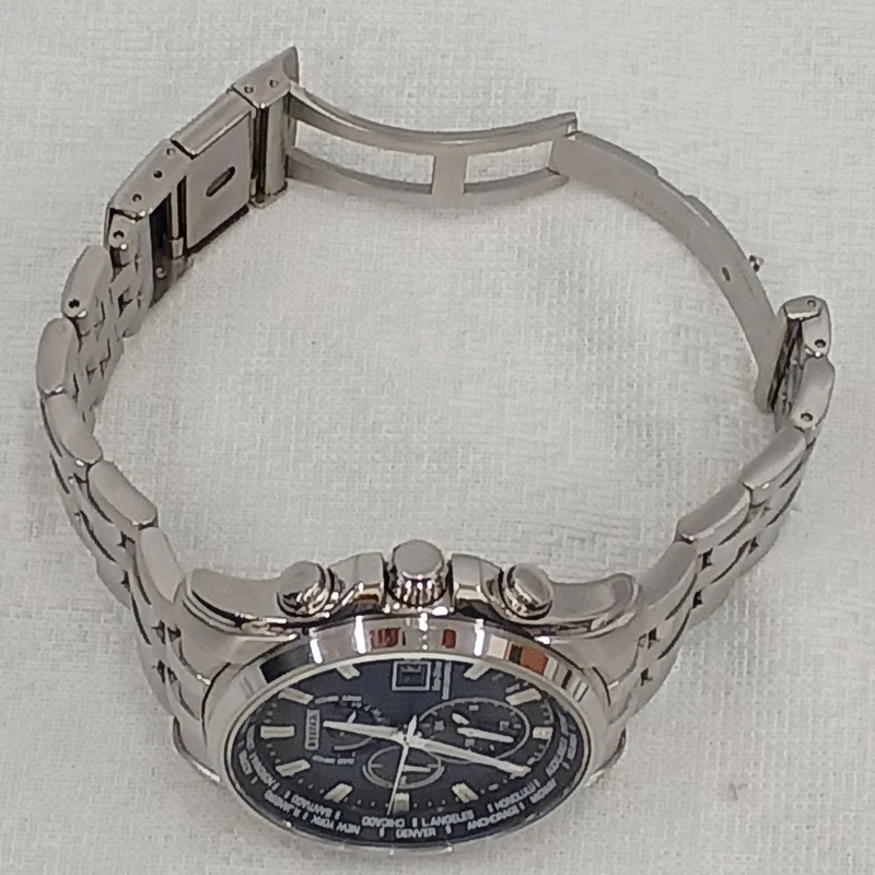 CITIZEN ATTESA AT9031-52L(H820-T021697)