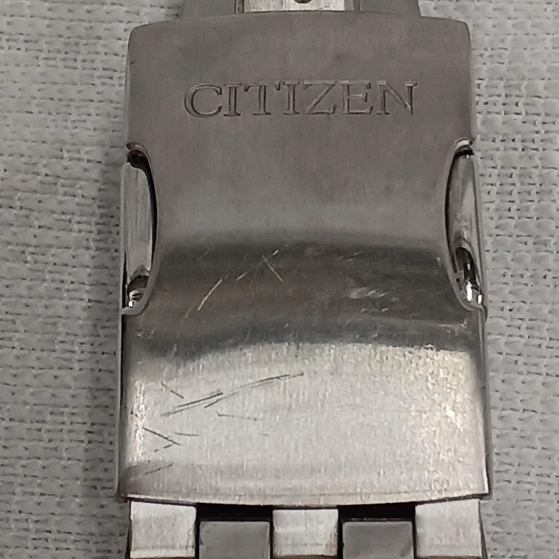 CITIZEN ATTESA AT9031-52L(H820-T021697)