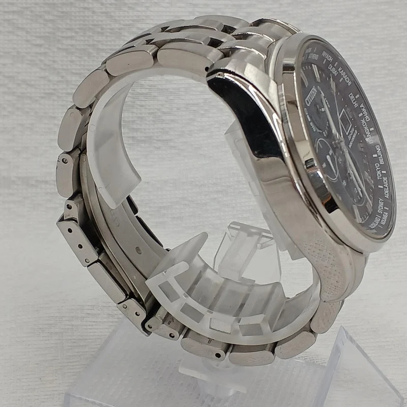 CITIZEN ATTESA AT9031-52L(H820-T021697)