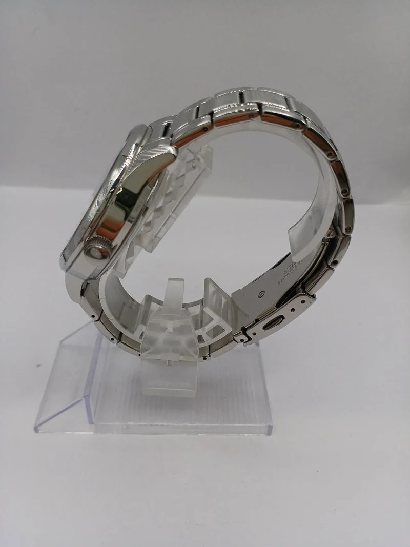 CITIZEN Automatikuhr NH7520-56AB