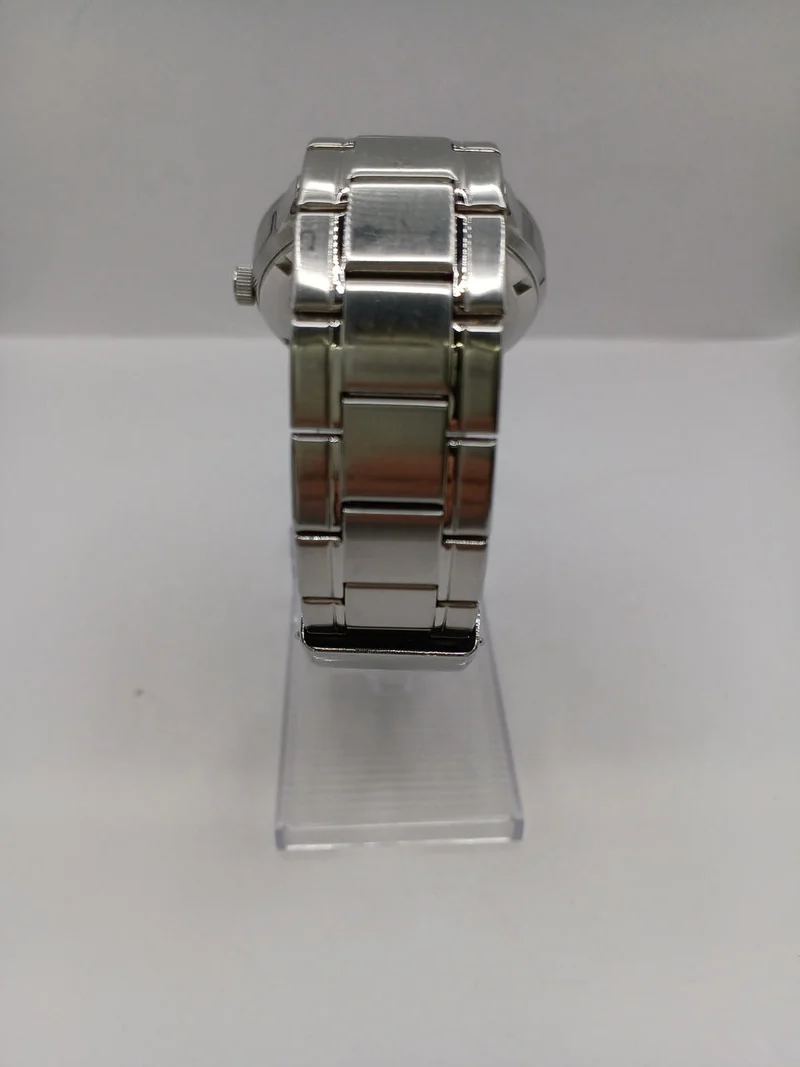 CITIZEN Automatikuhr NH7520-56AB