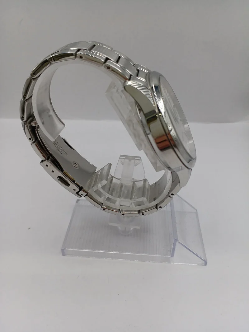 CITIZEN Automatikuhr NH7520-56AB