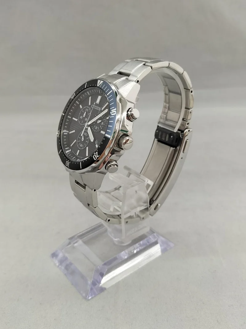 CITIZEN Solar-Armbanduhr AT2497-54E