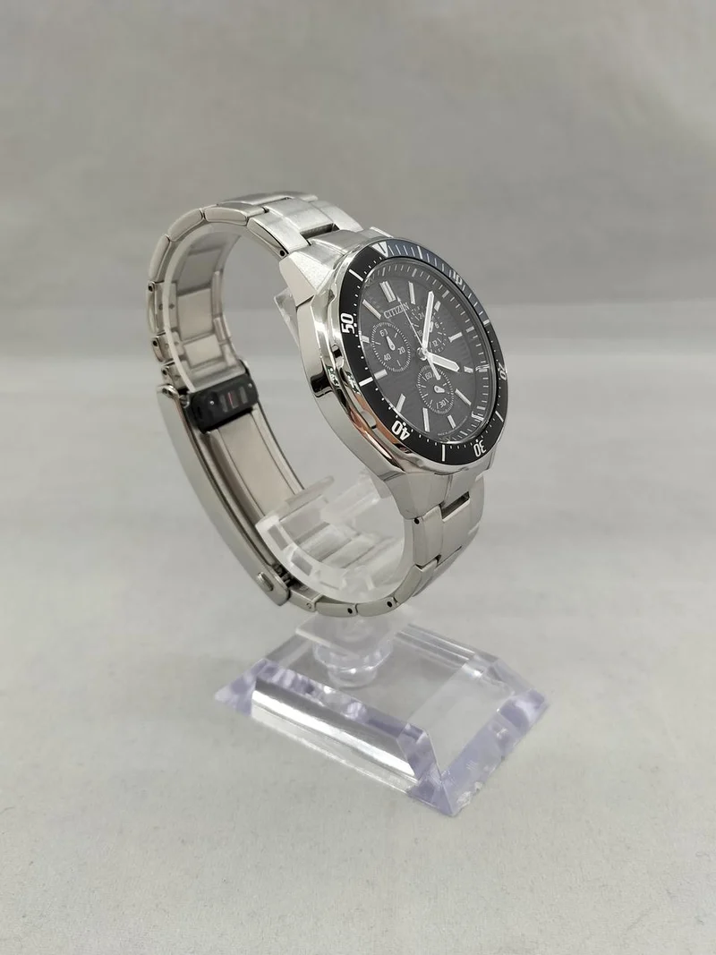 CITIZEN Solar-Armbanduhr AT2497-54E